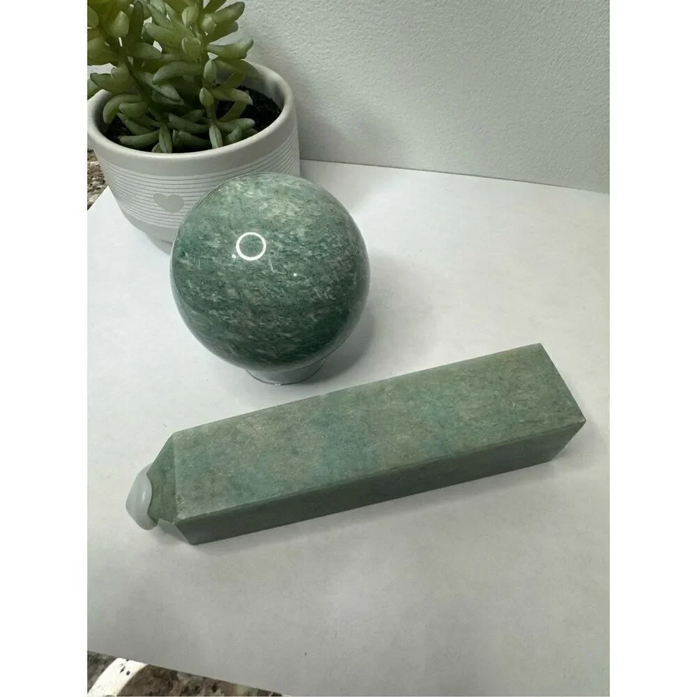 Amazonite Bundle - Picture 4 of 5